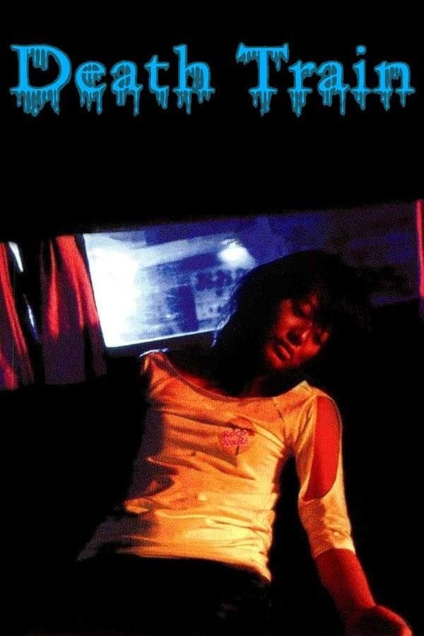Death Train full movie