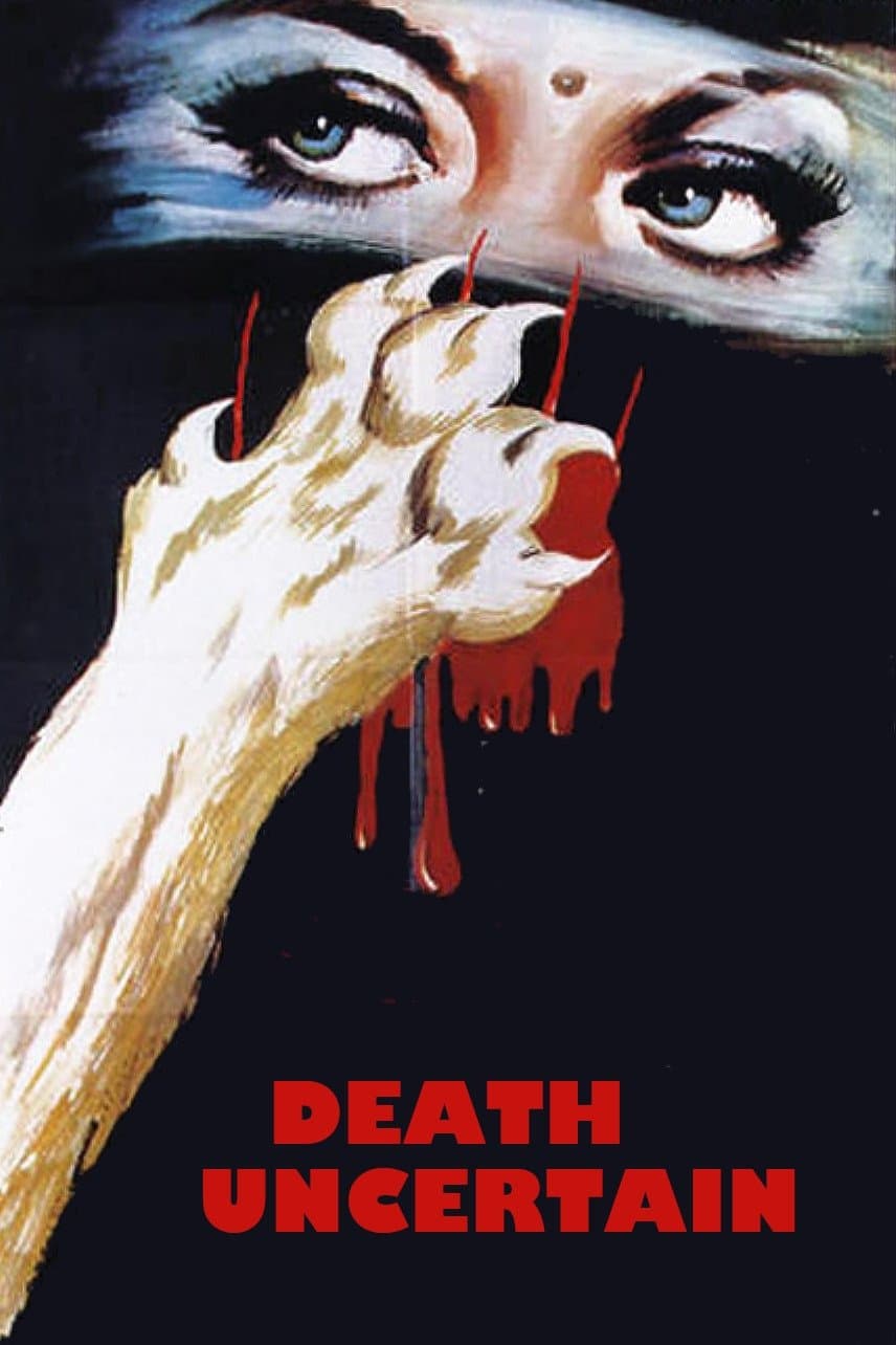 Death Uncertain full movie