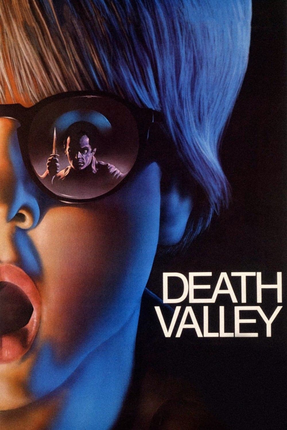 Death Valley full movie