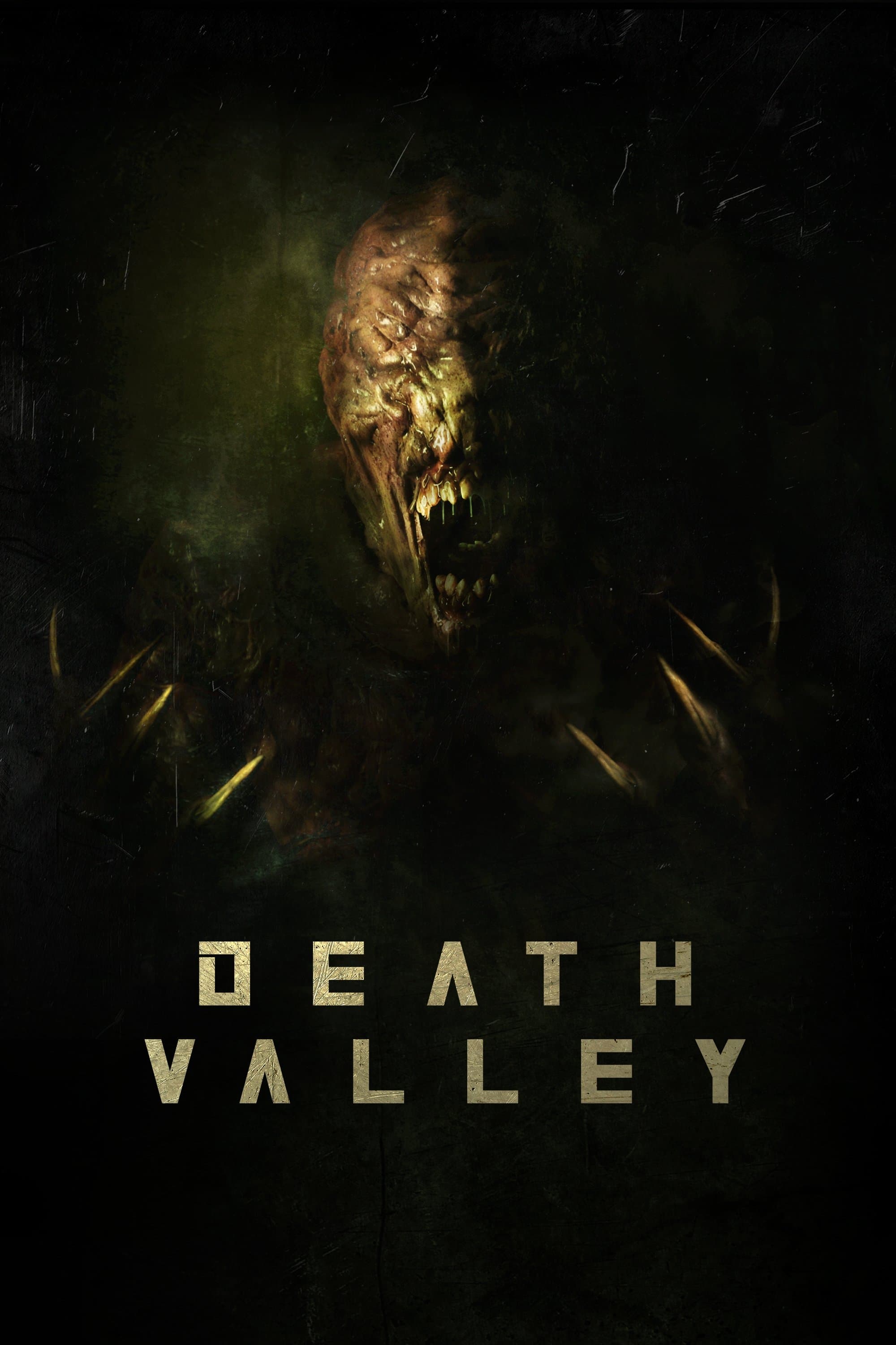 Death Valley full movie