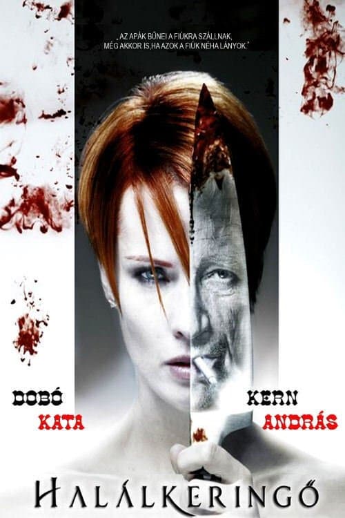 Death Waltz full movie