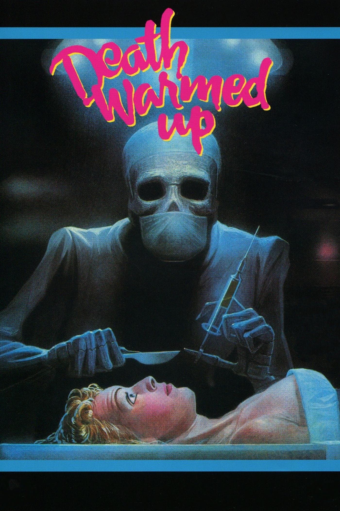 Death Warmed Up full movie