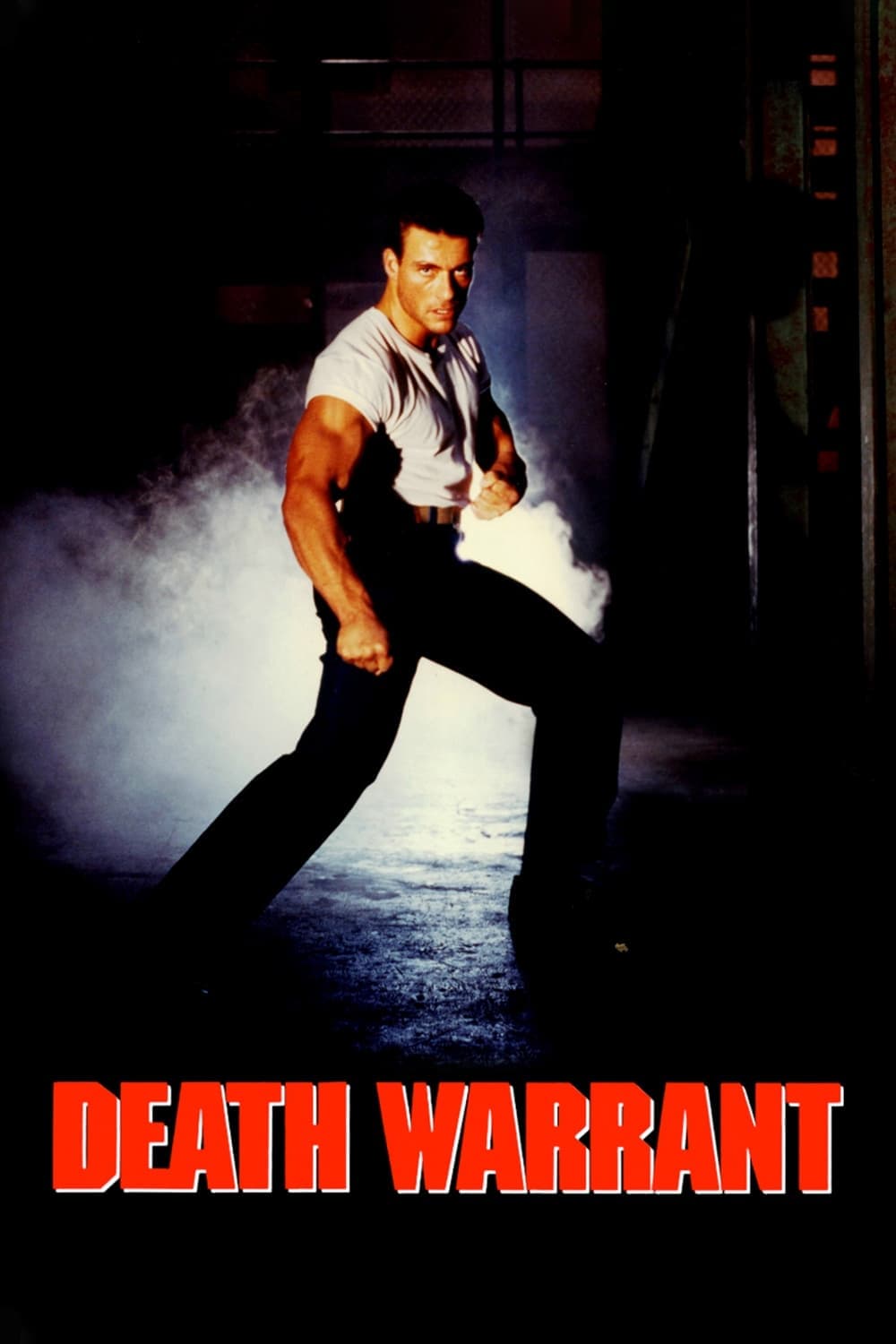 Death Warrant full movie