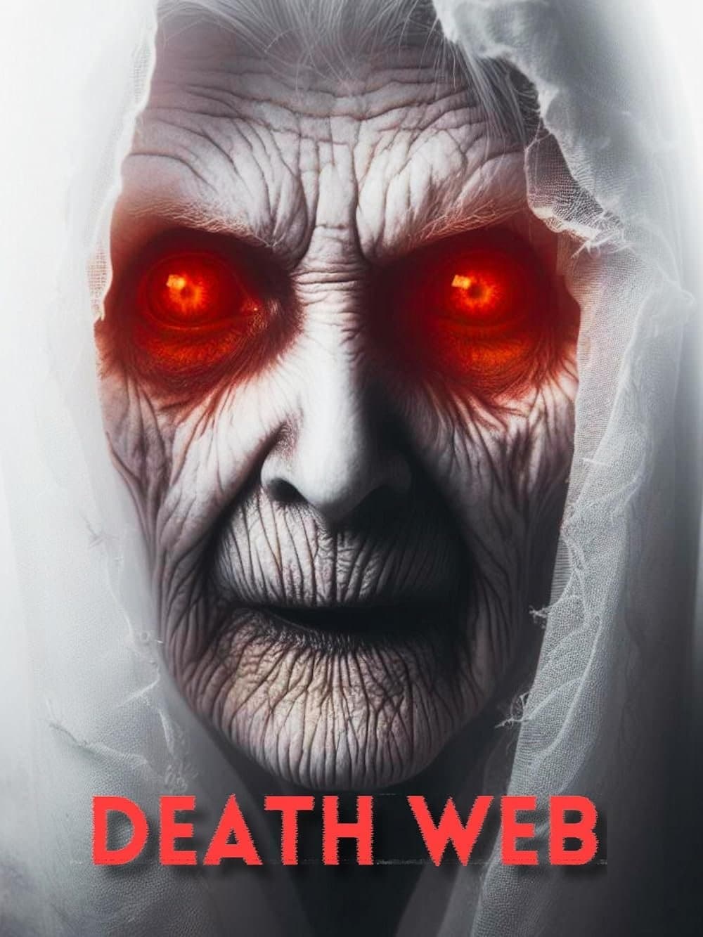 Death Web full movie