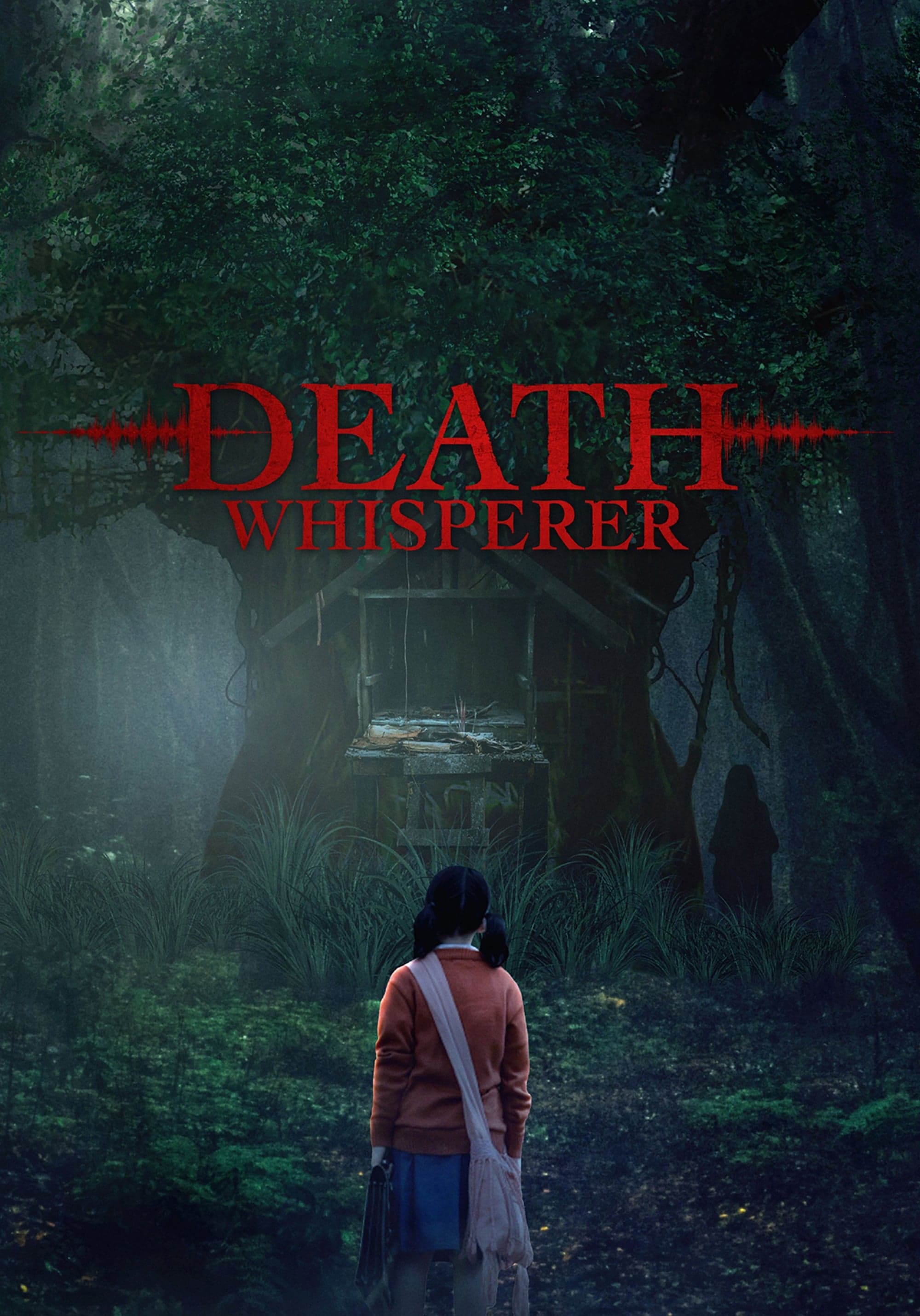 Death Whisperer full movie