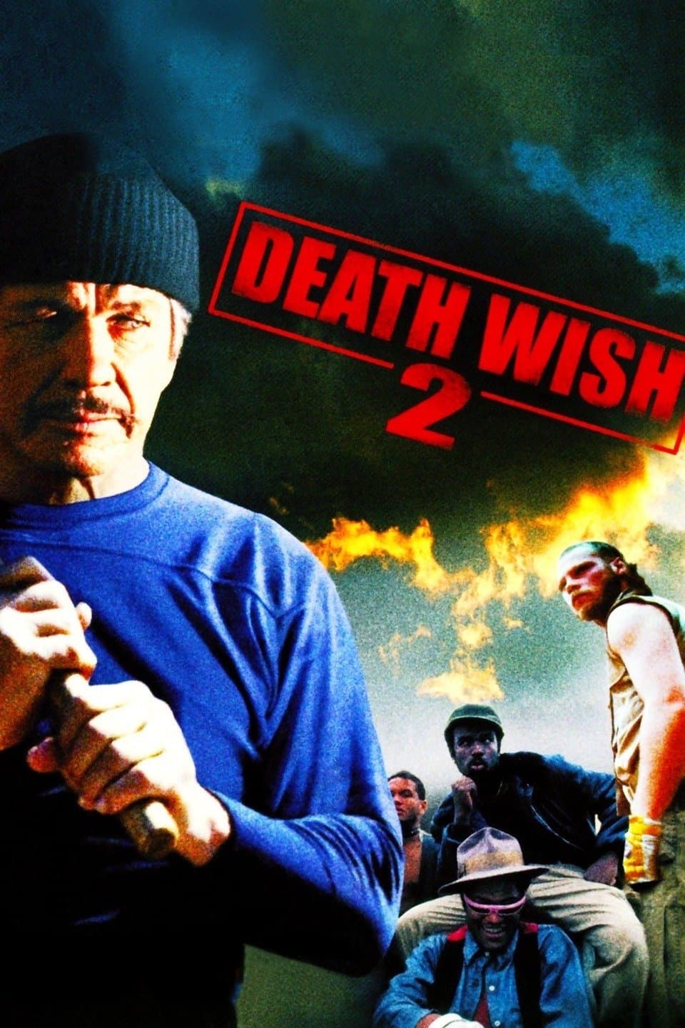 Death Wish II full movie