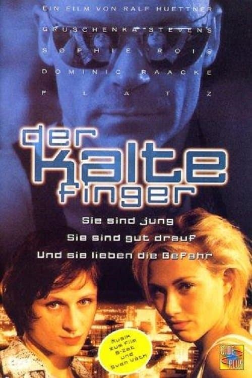 Deathline full movie