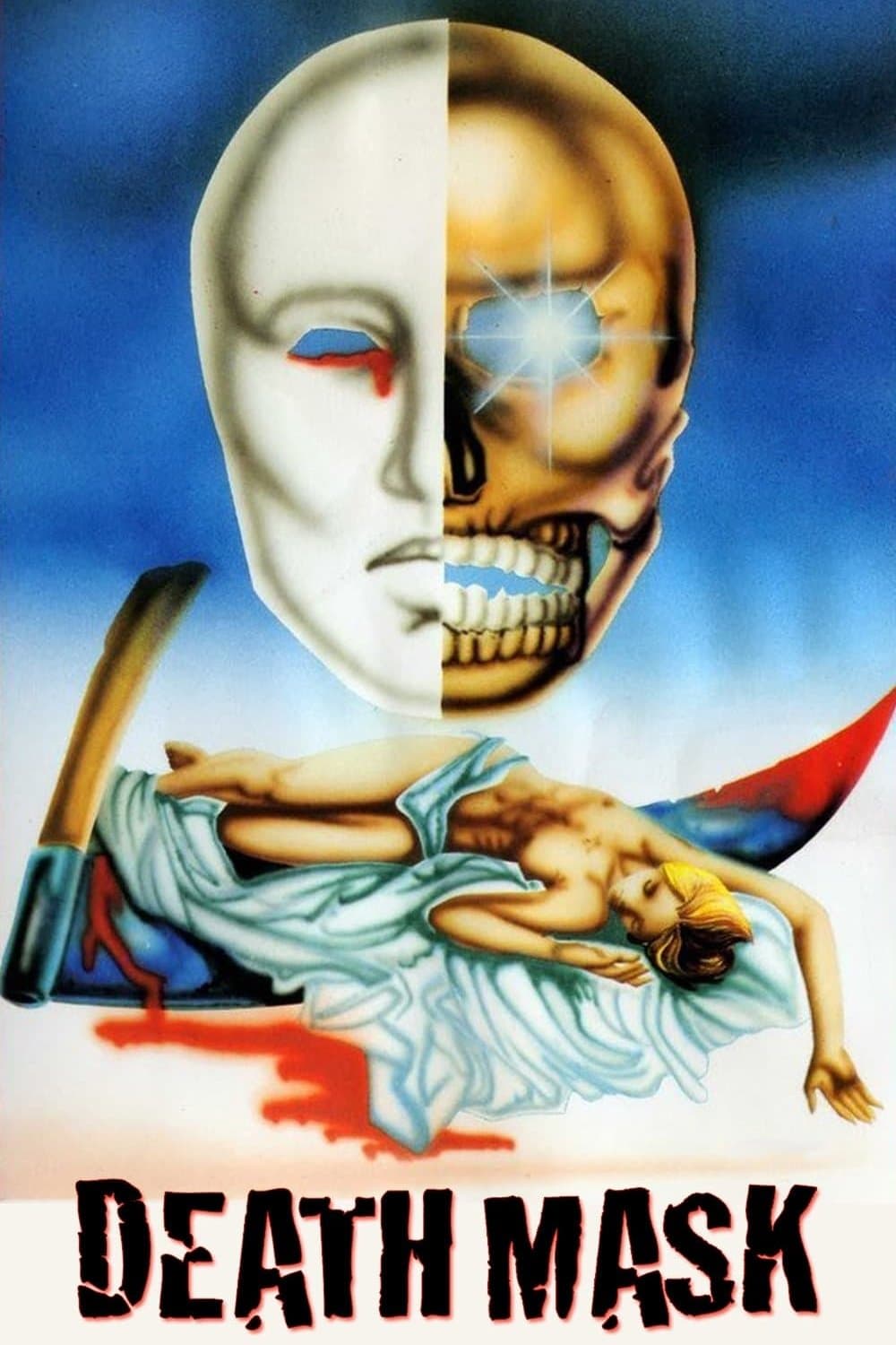 Deathmask full movie