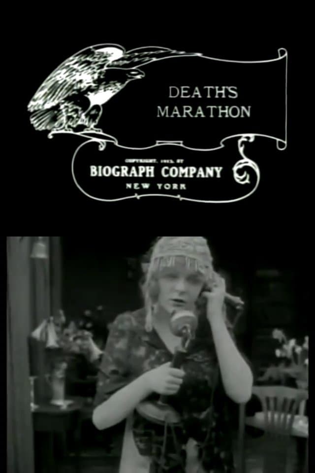 Death's Marathon full movie