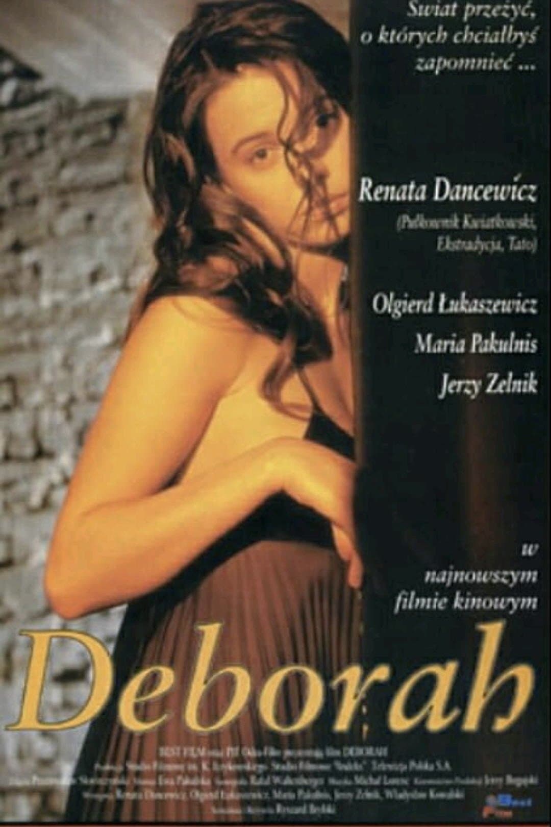 Deborah full movie
