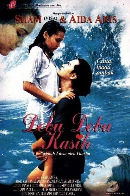 Debu Debu Kasih full movie