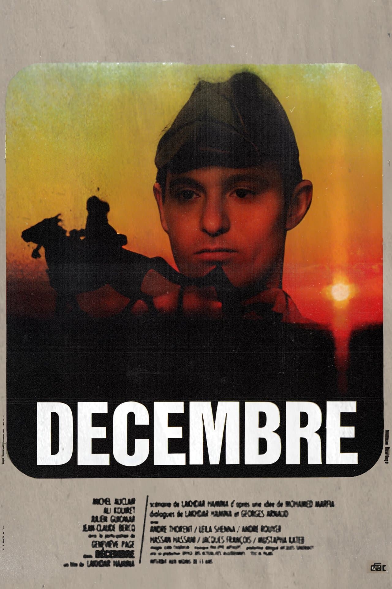 December full movie