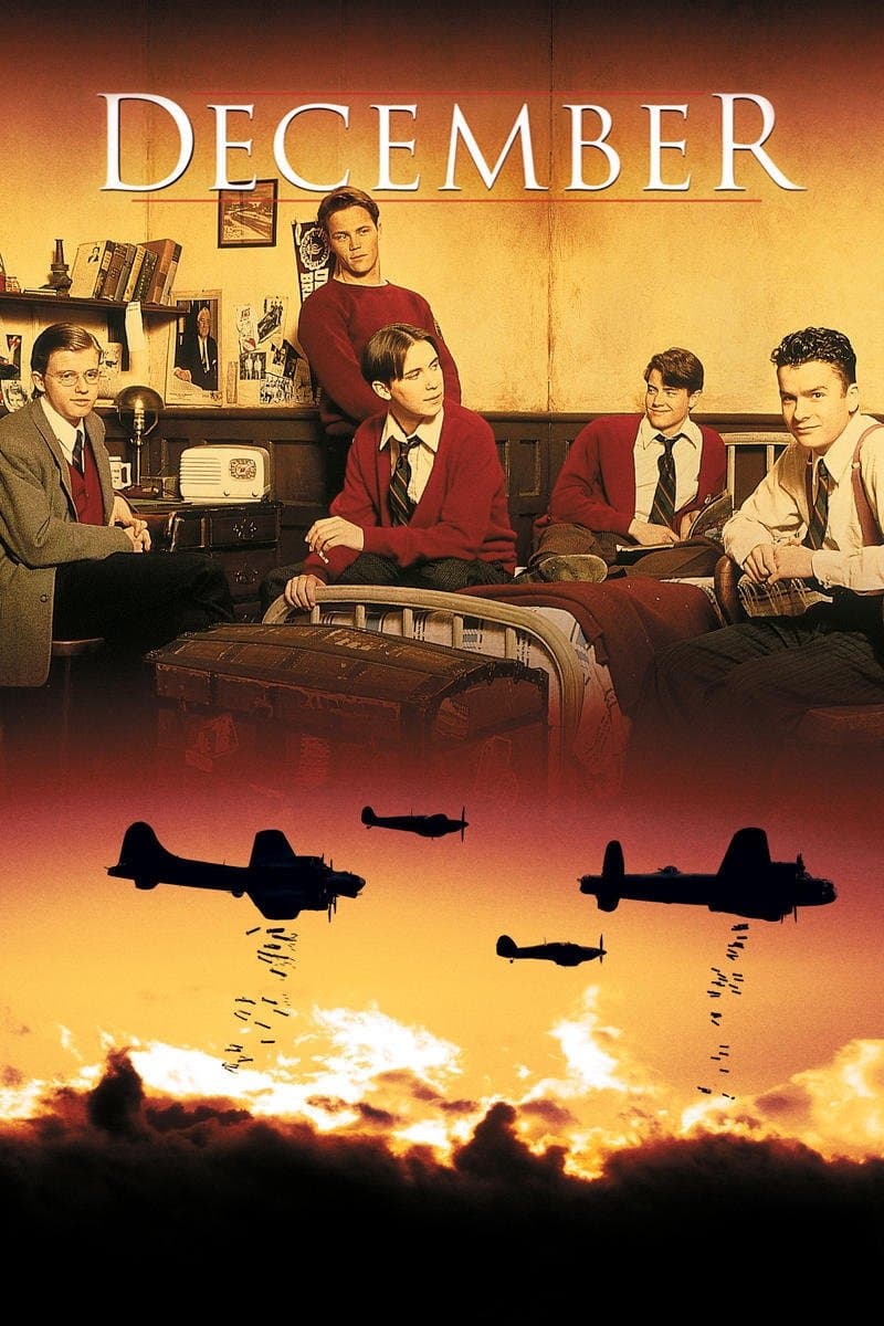 December full movie