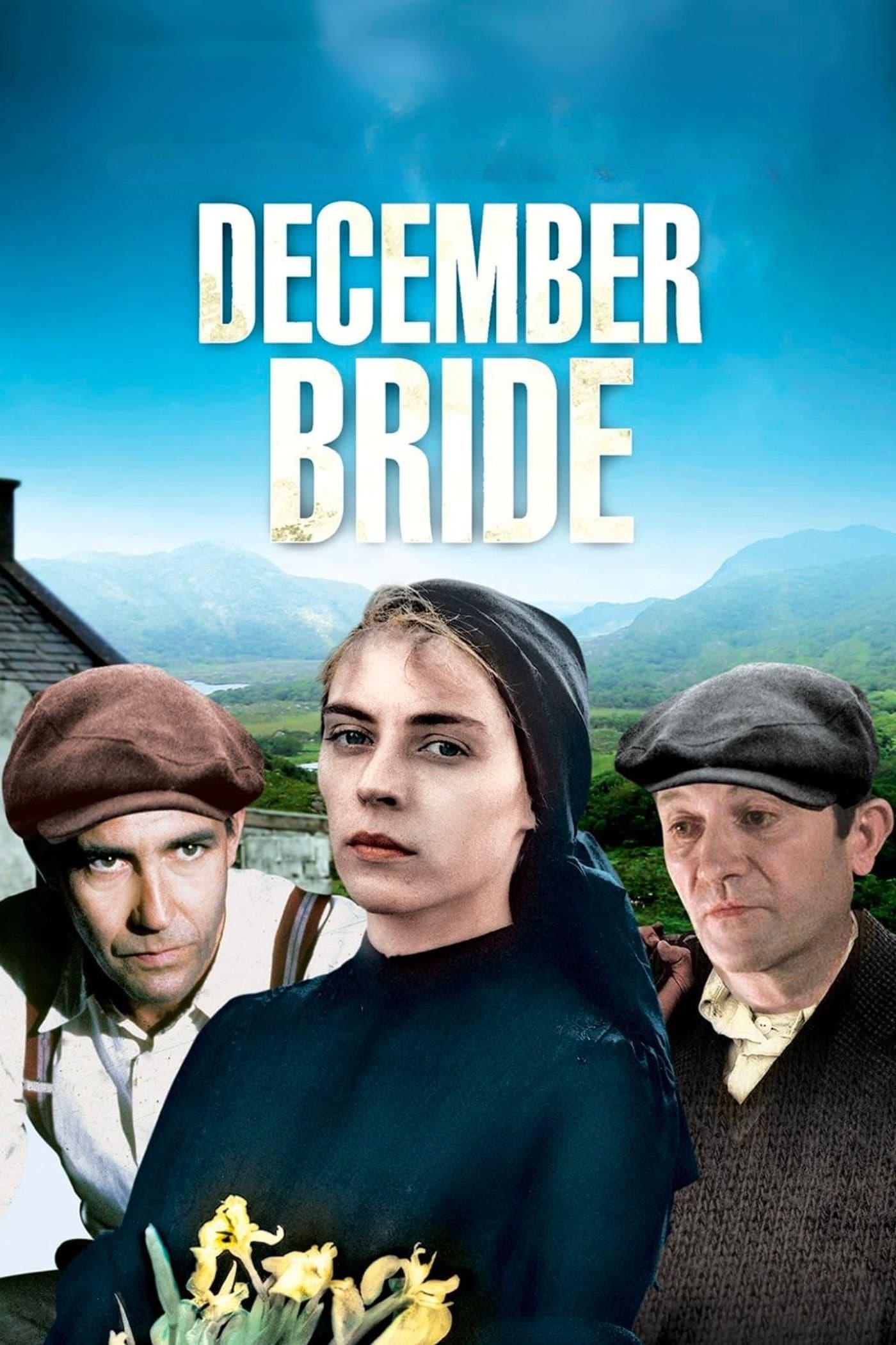 December Bride full movie