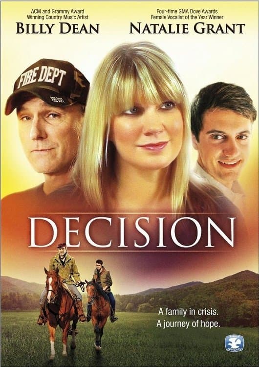 Decision full movie