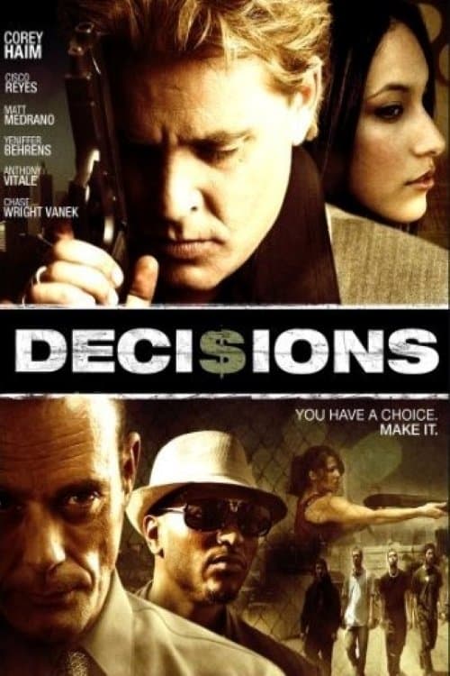 Decisions full movie