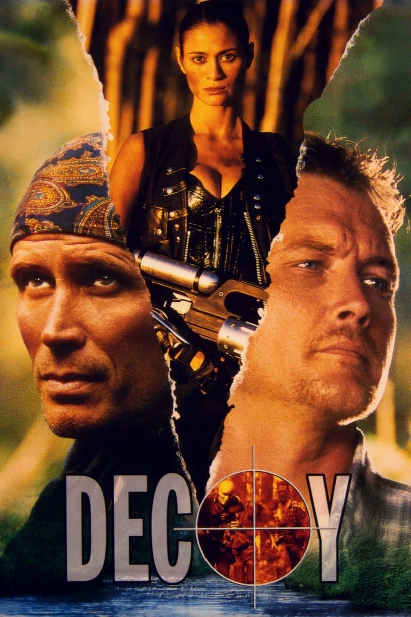 Decoy full movie