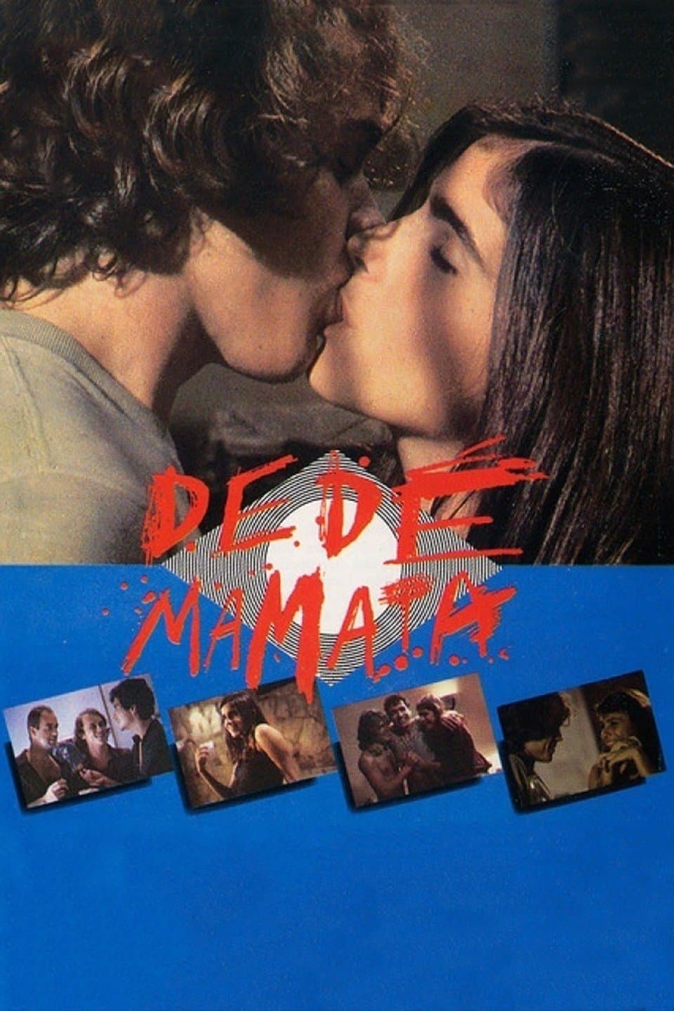 Dedé Mamata full movie