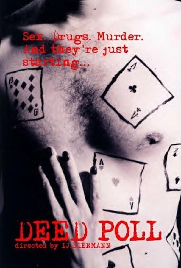 Deed Poll full movie