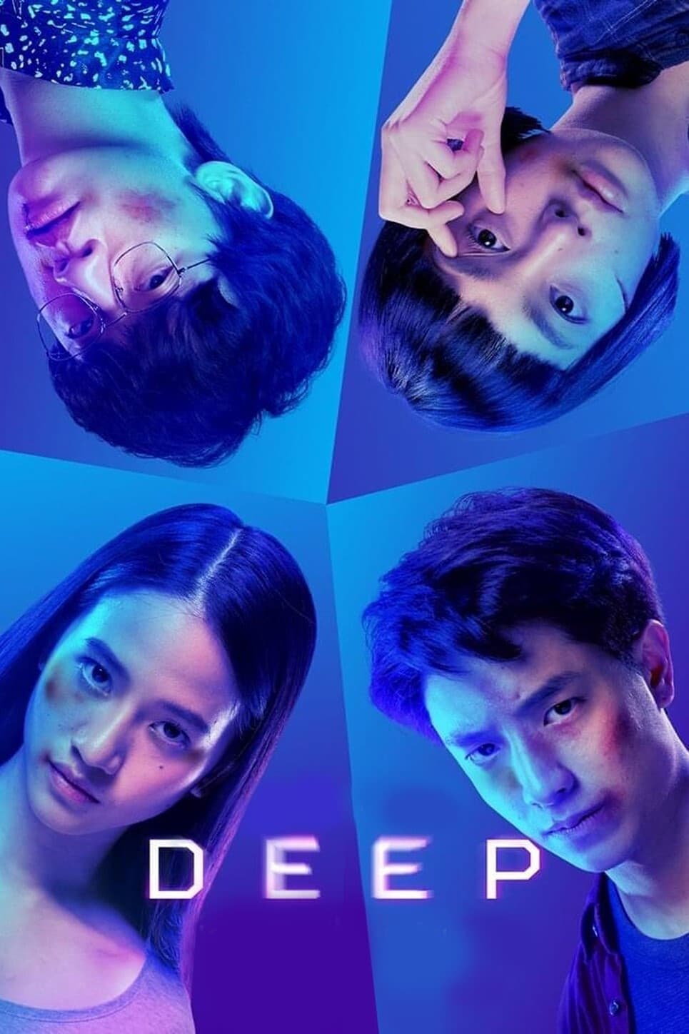 Deep full movie