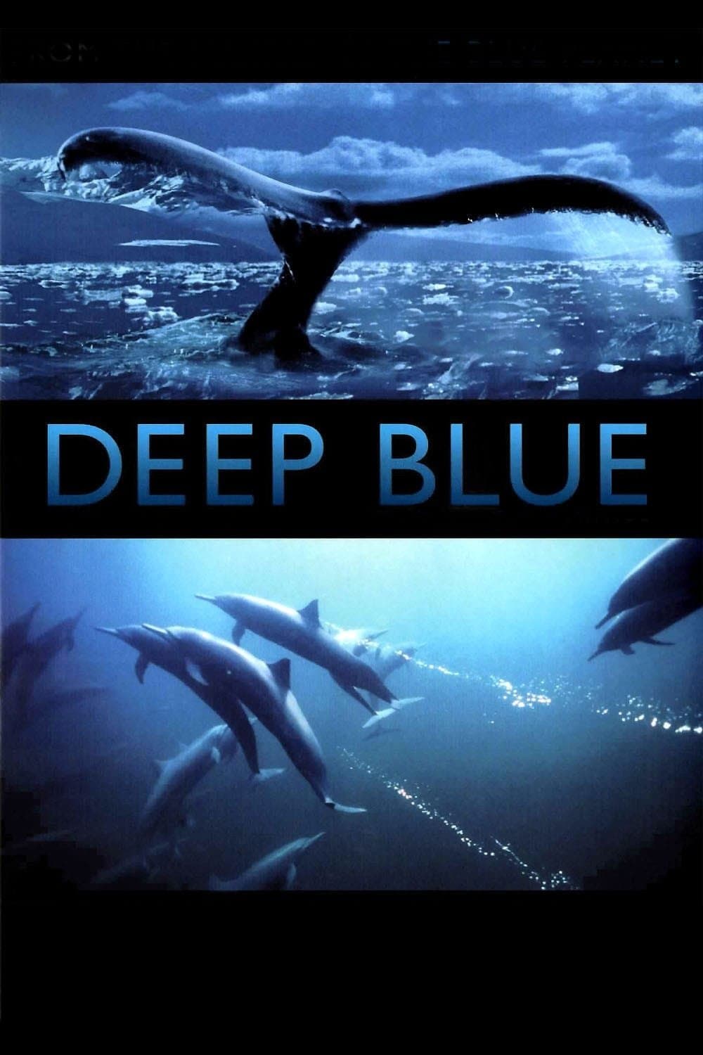 Deep Blue full movie