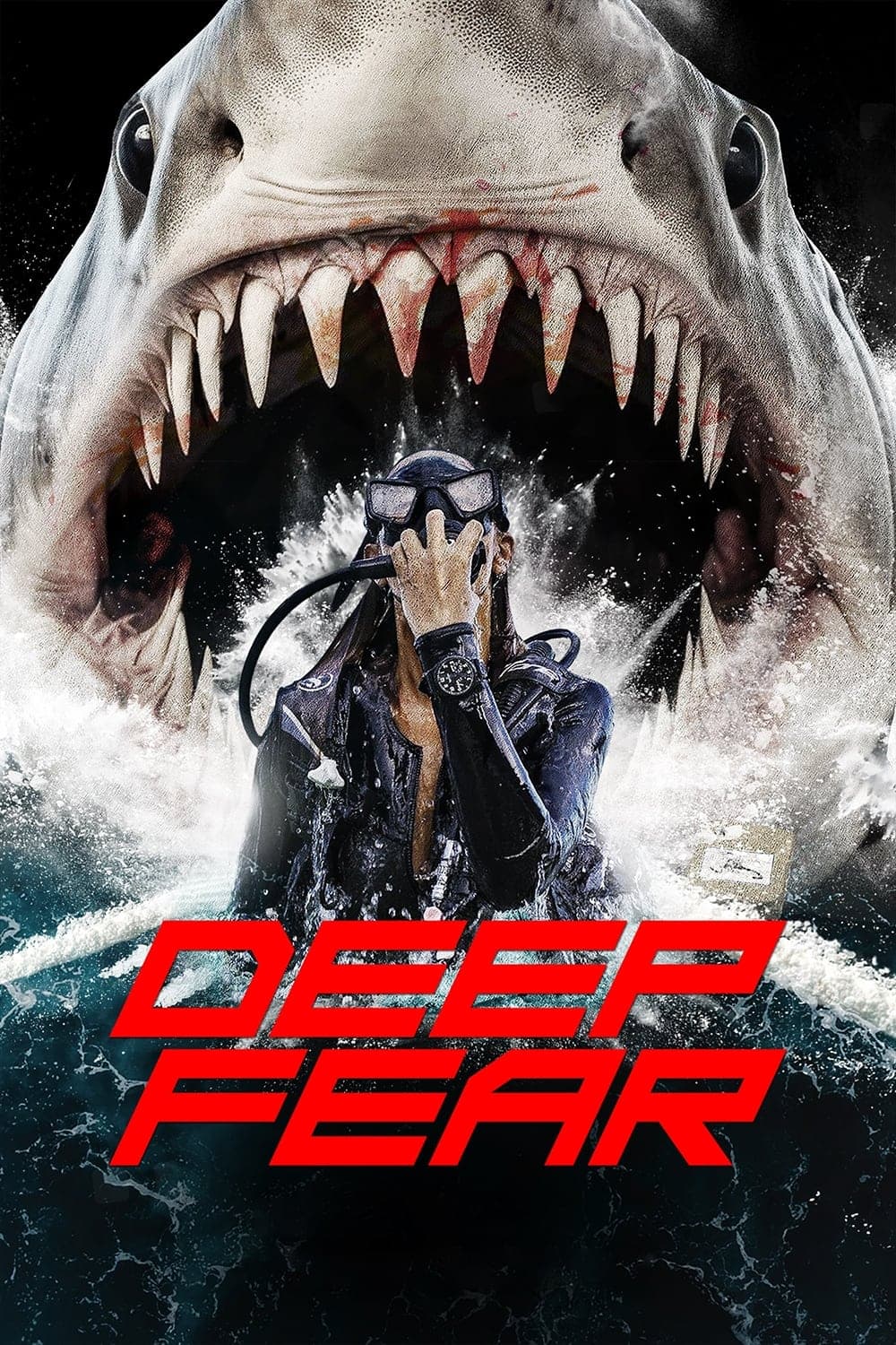 Deep Fear full movie
