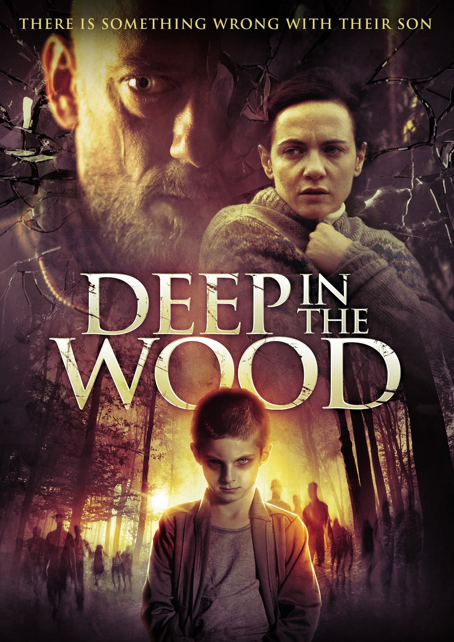 Deep in the Wood full movie