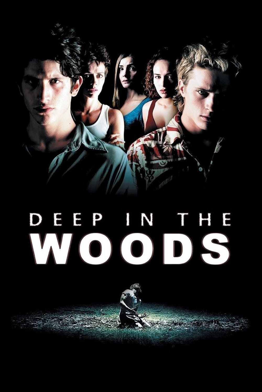 Deep in the Woods full movie