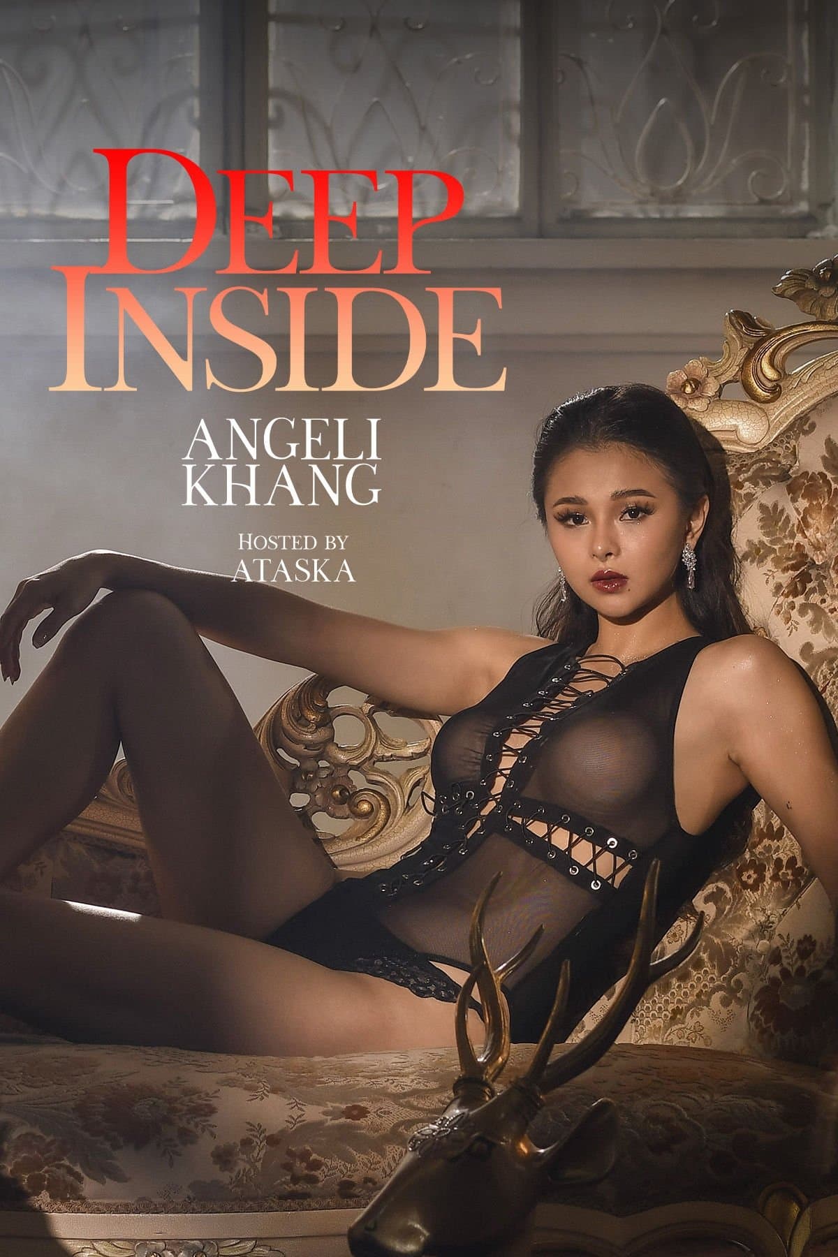 Deep Inside: Angeli Khang full movie