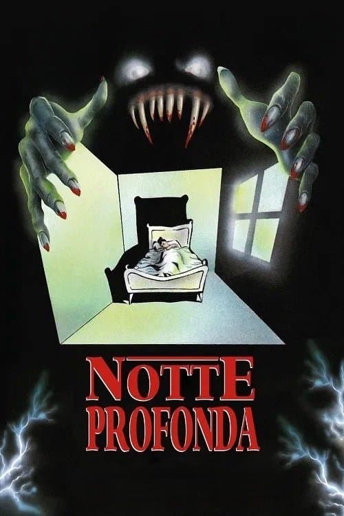 Deep Night full movie