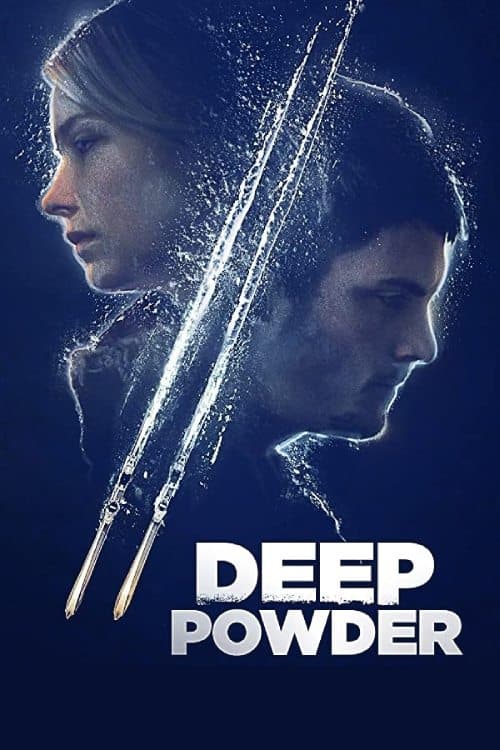 Deep Powder full movie