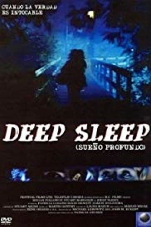 Deep Sleep full movie