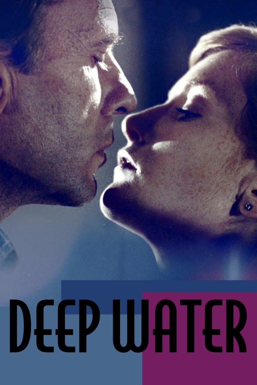Deep Water full movie
