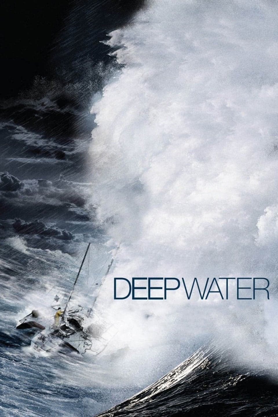 Deep Water full movie