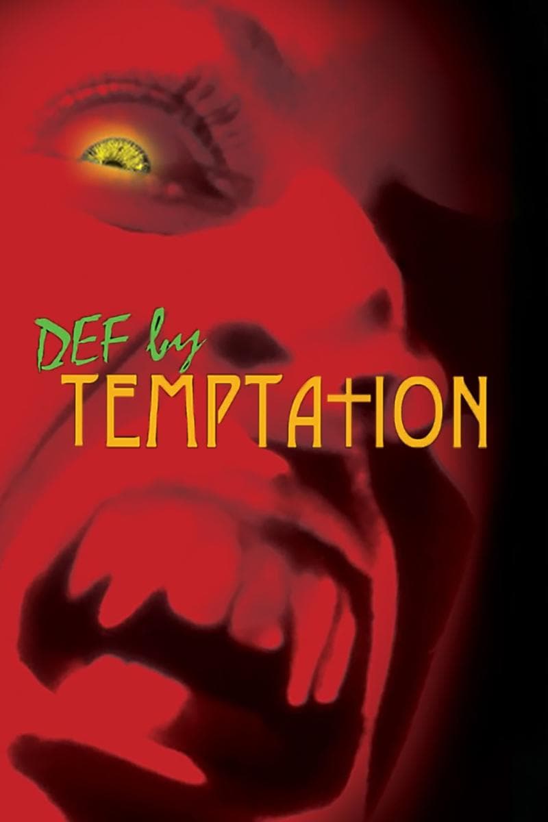 Def by Temptation full movie
