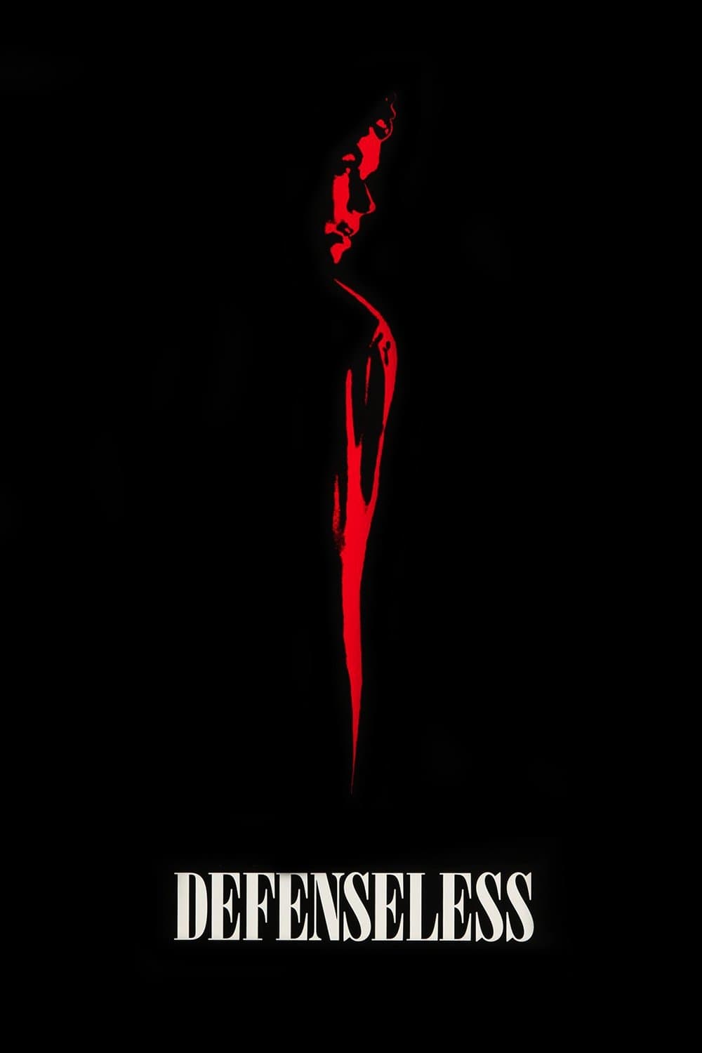 Defenseless full movie