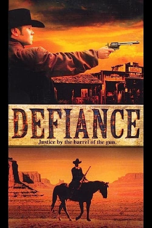 Defiance full movie