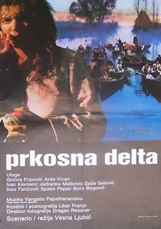 Defiant Delta full movie