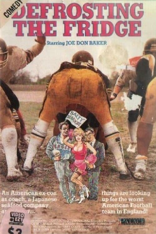 Defrosting the Fridge full movie