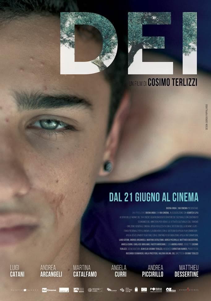 Déi full movie