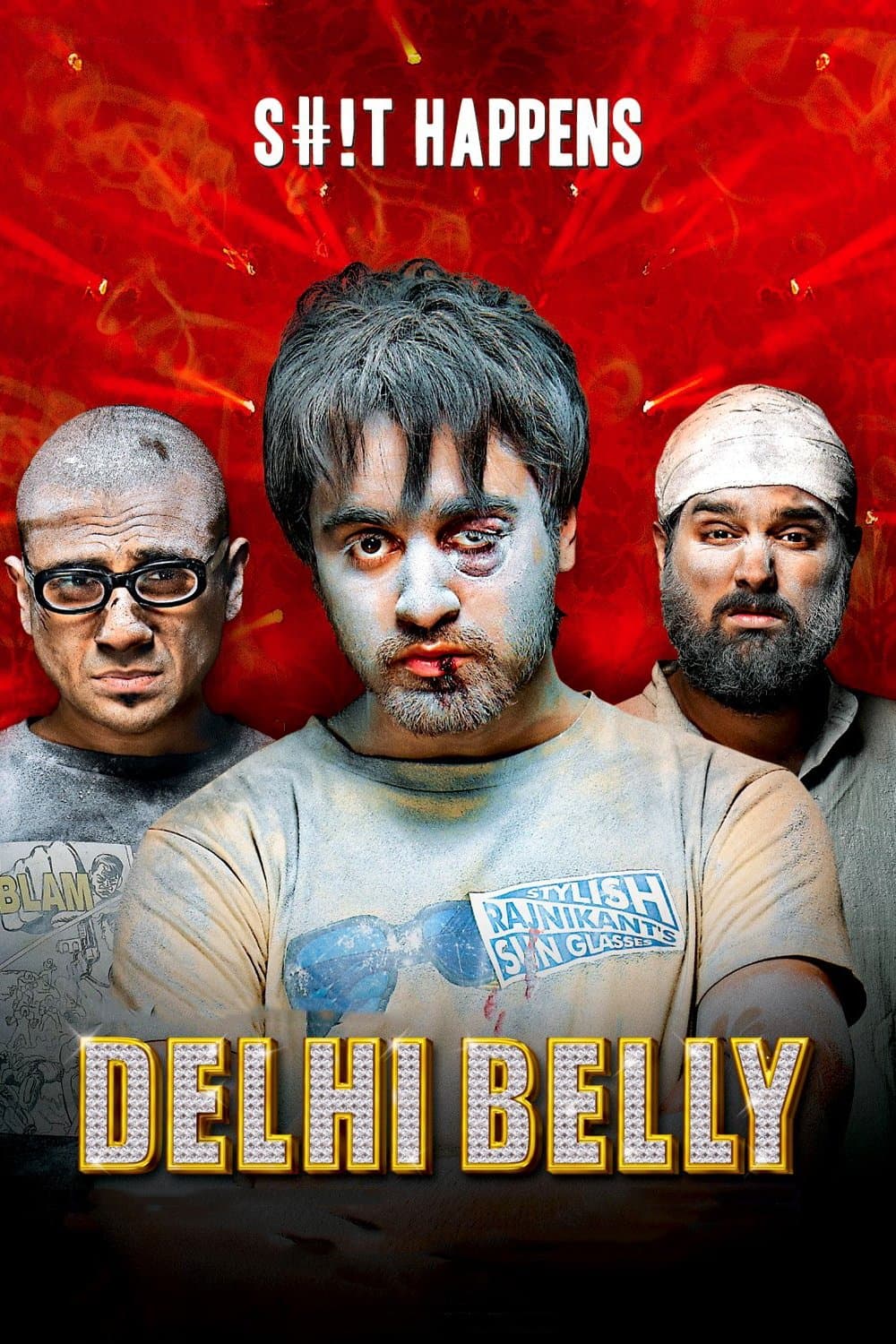 Delhi Belly full movie
