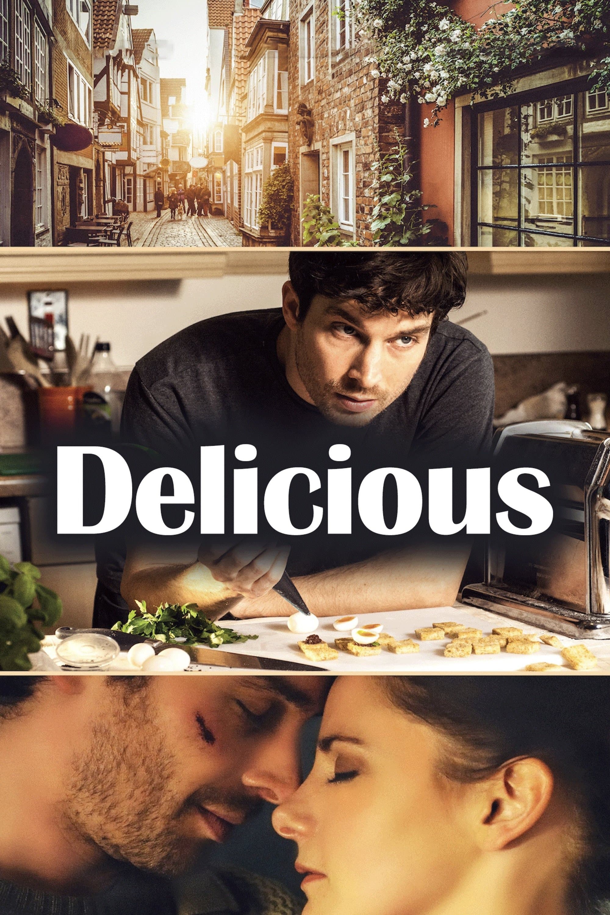 Delicious full movie