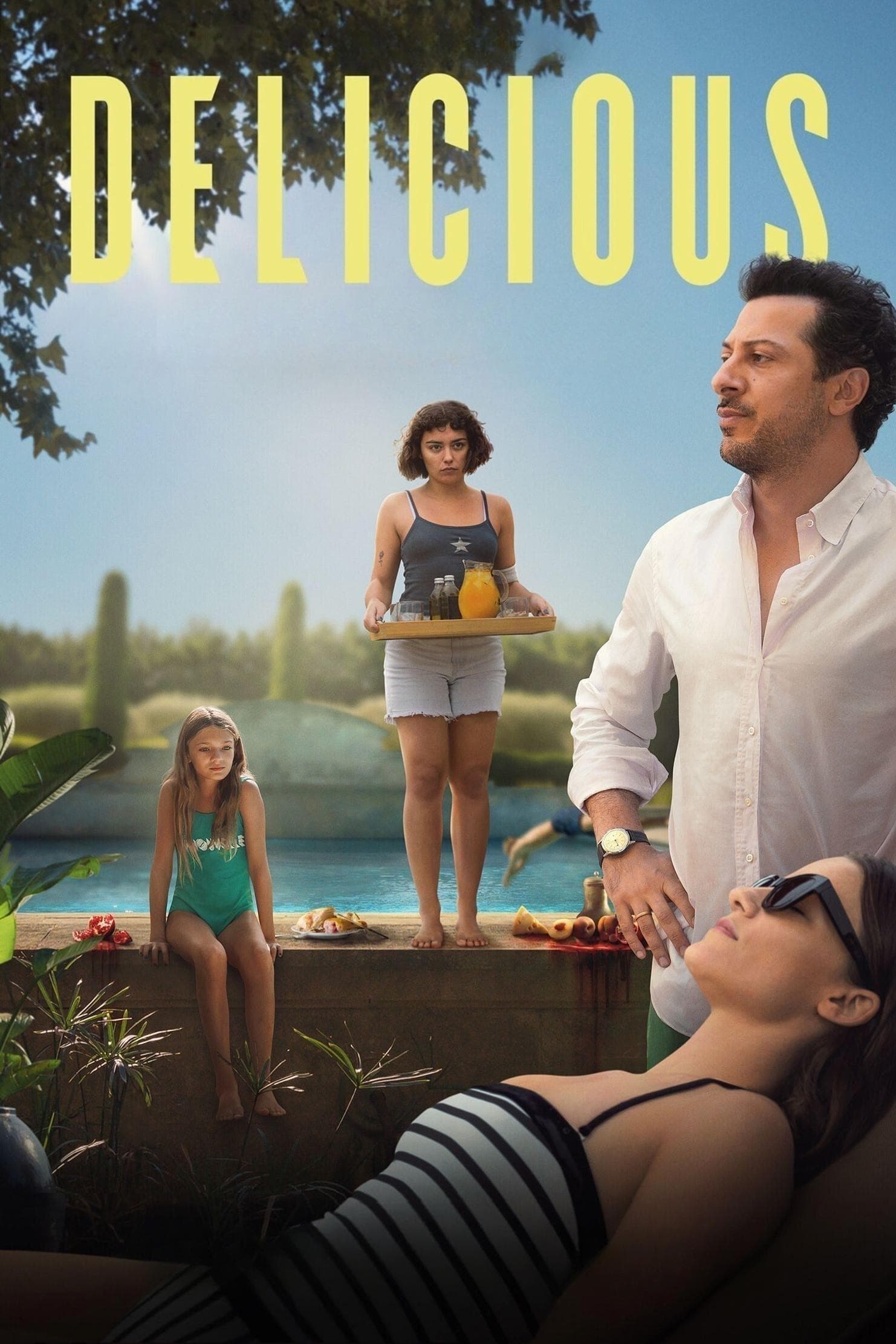 Delicious full movie