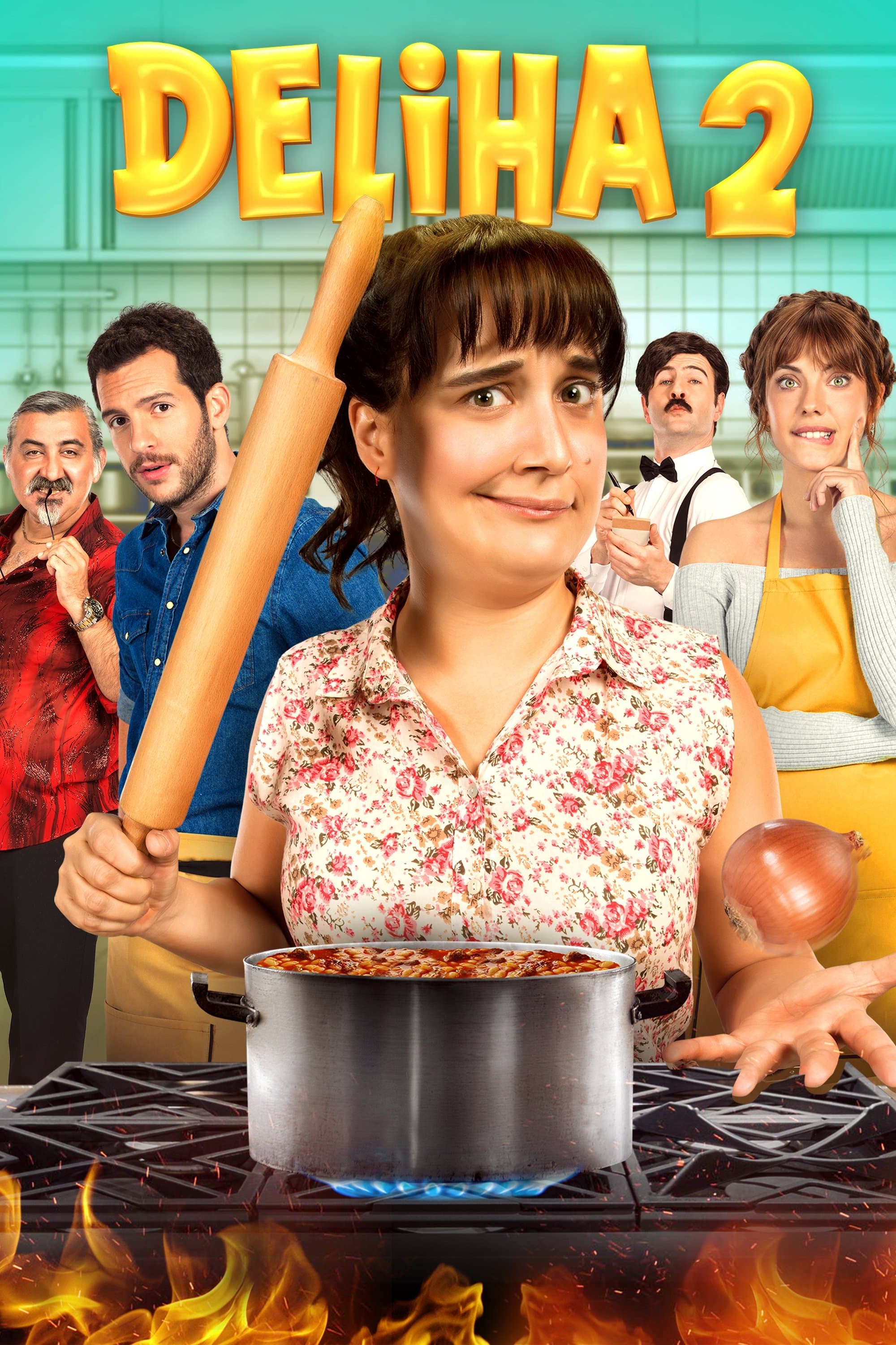 Deliha 2 full movie
