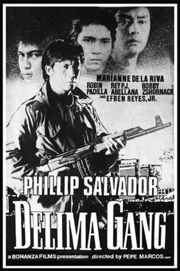 Delima Gang full movie
