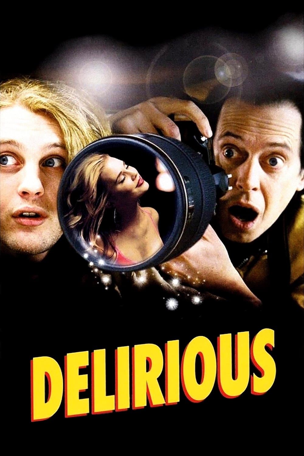 Delirious full movie