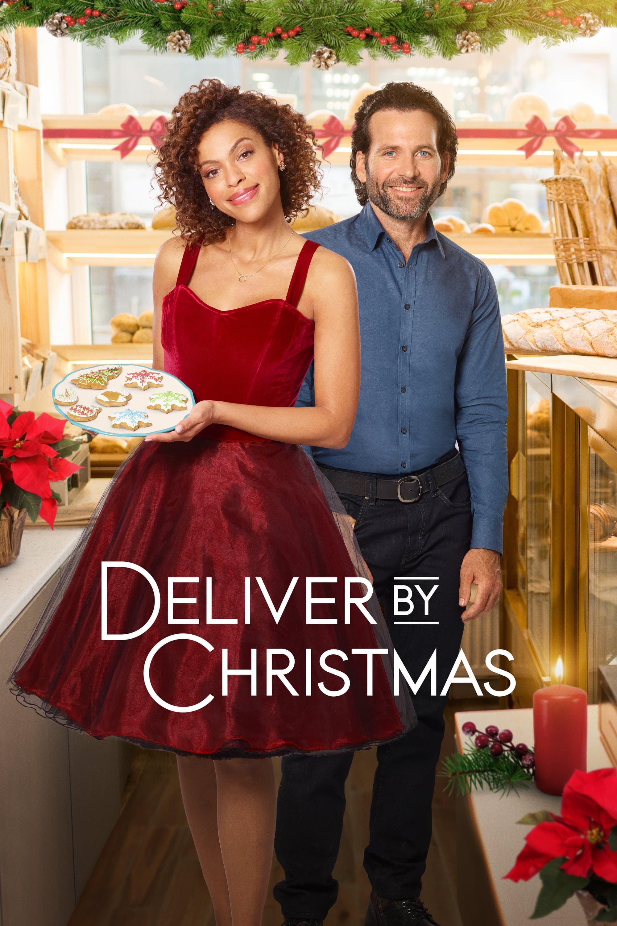 Deliver by Christmas full movie