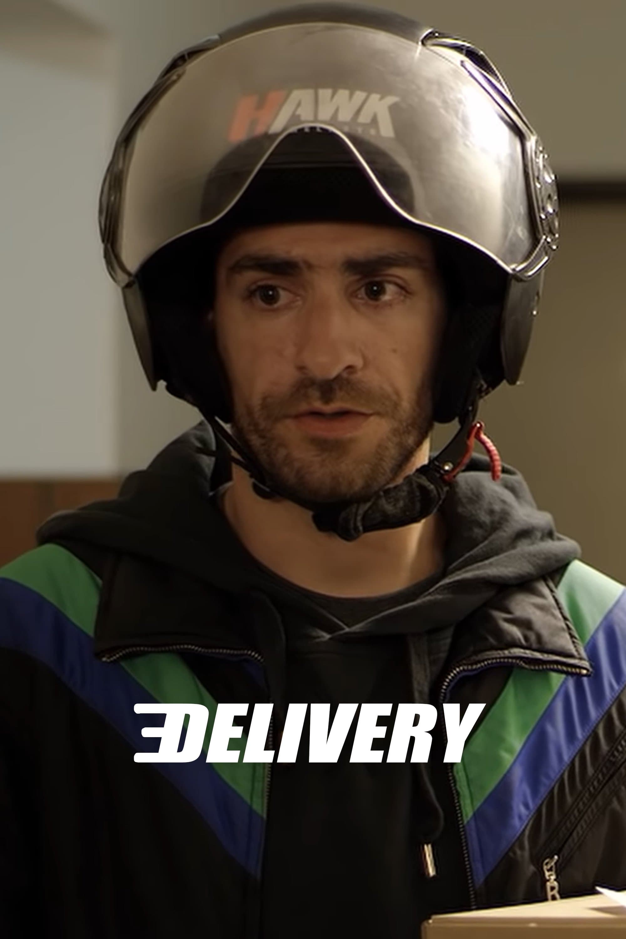 Delivery full movie