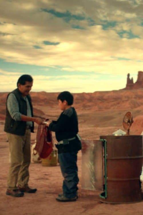 Delivery From Earth full movie