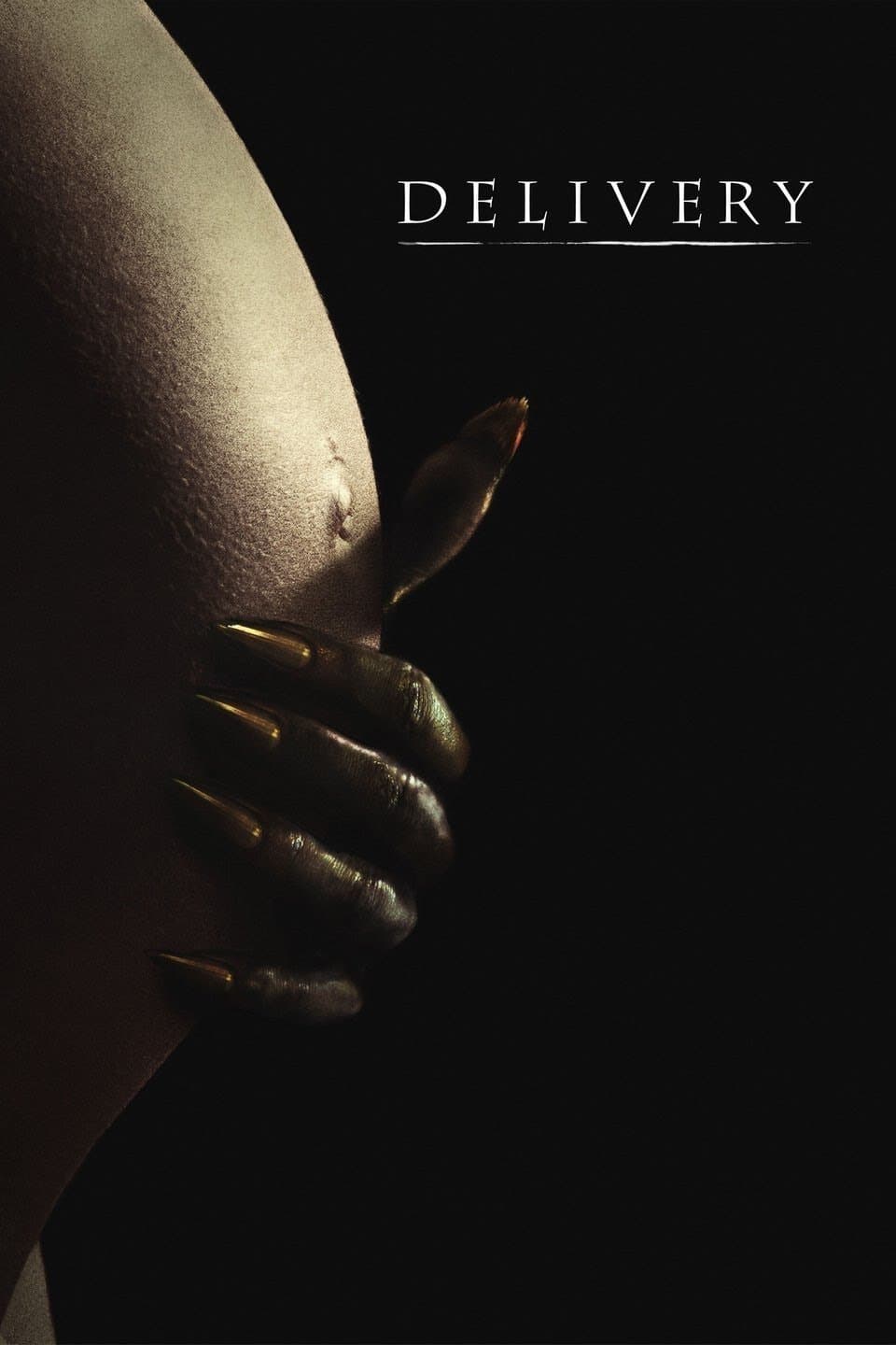 Delivery: The Beast Within full movie